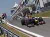 GP TURCHIA - Qualifiche e Prove Libere 3